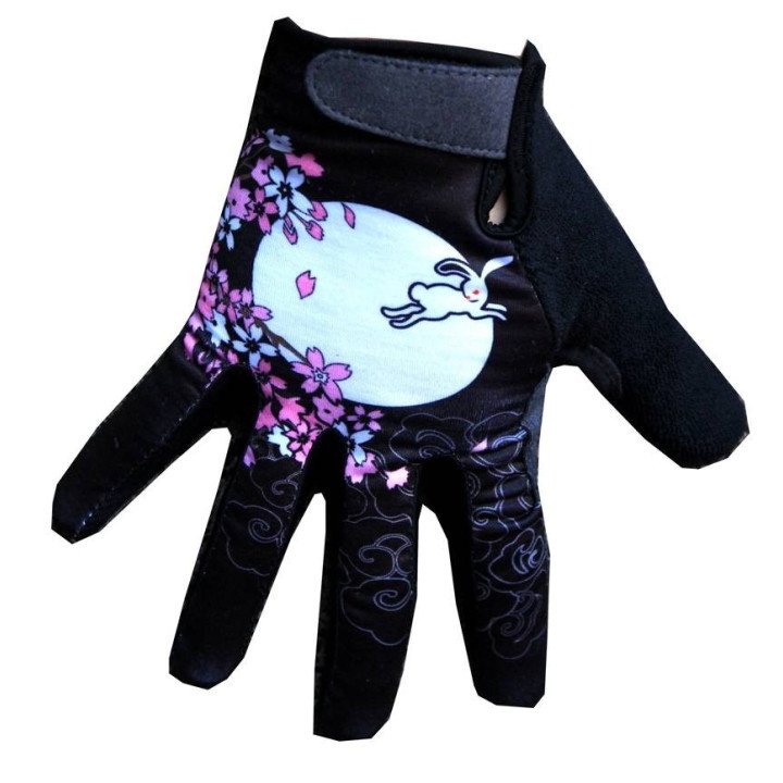 Guantes de ciclismo para mujer: comodidad y protección en cada pedalada