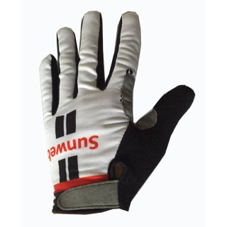 Guantes de ciclismo térmicos Sunweb: confort y protección para tus manos