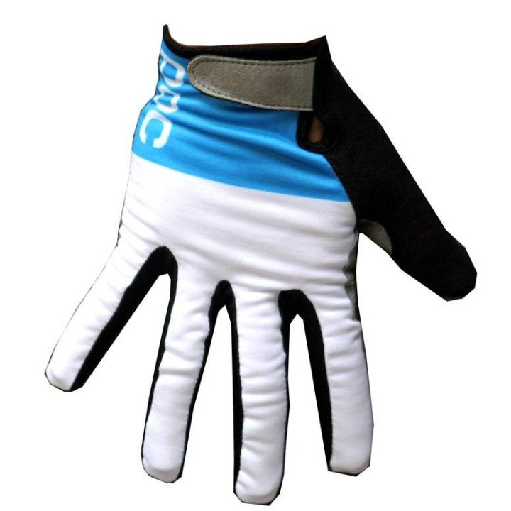 Guantes de ciclismo POC: comodidad y protección para tus manos