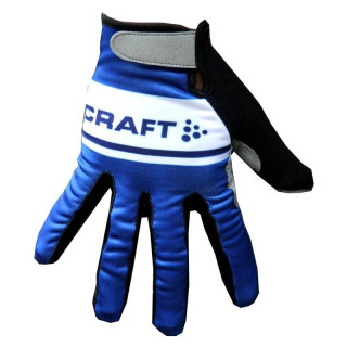 Guantes de ciclismo Craft: comodidad y protección para tus manos