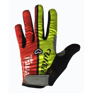 Guantes de ciclismo térmicos Willer: comodidad y protección para tus manos