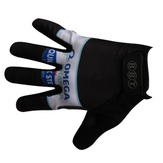 Guantes de ciclismo Quick Step: comodidad y estilo para tus rutas