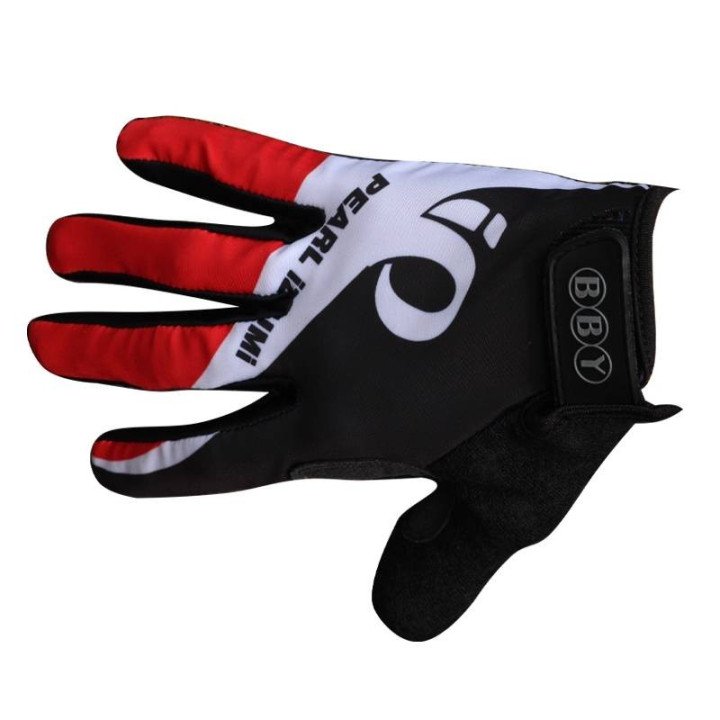 Guantes de ciclismo Pearl Izumi: comodidad y protección para tus manos