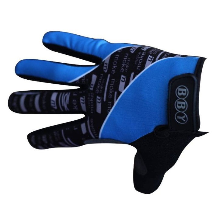 Guantes de ciclismo Moke: comodidad y protección para tus manos
