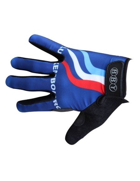 Guantes de ciclismo largos en Luxembourg, comodidad y protección para tus manos