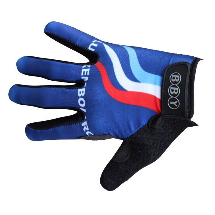 Guantes de ciclismo largos en Luxembourg, comodidad y protección para tus manos