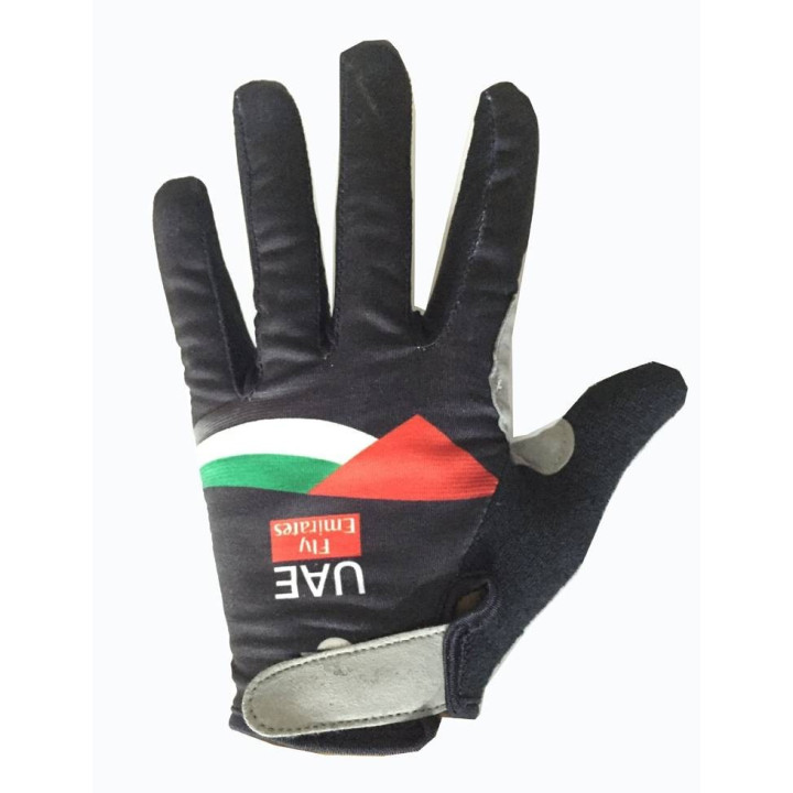 Guantes de ciclismo térmicos cómodos y transpirables para tus aventuras