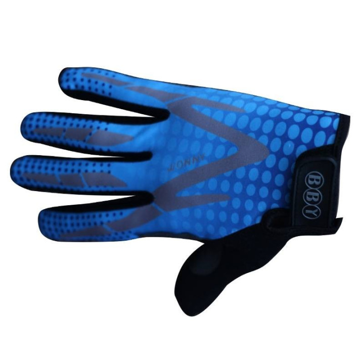 Guantes de Ciclismo Wonny: comodidad y protección para tus manos