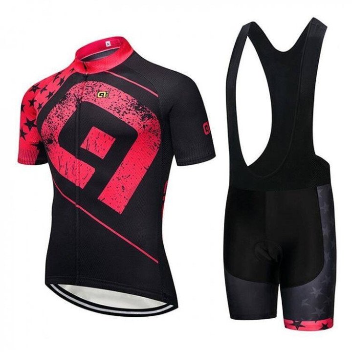 Equipación Ciclismo ALE: Conjunto Corto a Buen Precio para 2023