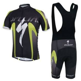 Equipación de Ciclismo Specialized: Conjunto Corto Ideal para Ti