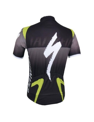 Equipación de Ciclismo Specialized: Conjunto Corto Ideal para Ti