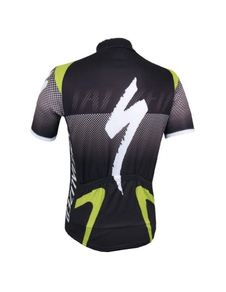 Equipación de Ciclismo Specialized: Conjunto Corto Ideal para Ti