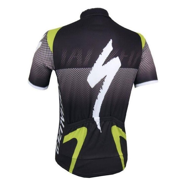 Equipación de Ciclismo Specialized: Conjunto Corto Ideal para Ti