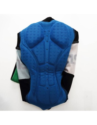 Equipación de Ciclismo Specialized: Conjunto Corto para Tu Aventura en Bicicleta