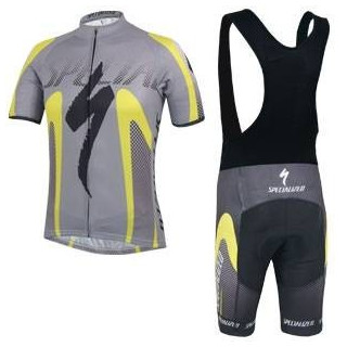 Equipación de Ciclismo Specialized 2023 al mejor precio y con estilo