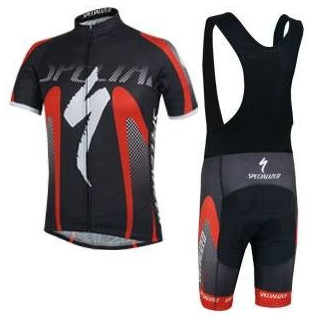 Conjunto de Ciclismo Specialized 2023 a Precios Increíbles