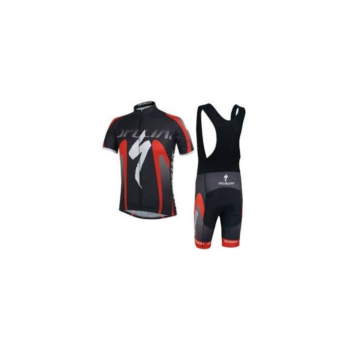 Conjunto de Ciclismo Specialized 2023 a Precios Increíbles