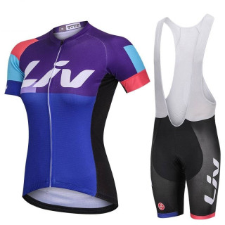 Ropa de ciclismo de verano para mujer: comodidad y estilo al mejor precio