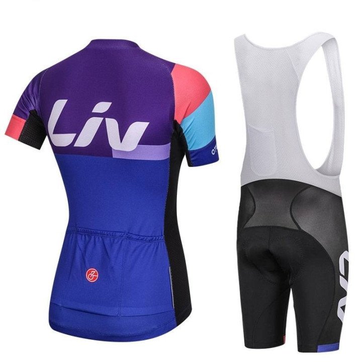 Ropa de ciclismo de verano para mujer: comodidad y estilo al mejor precio