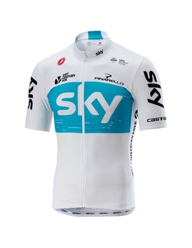 Equipación Ciclismo SKY 2023 para Pedalear Cómodo