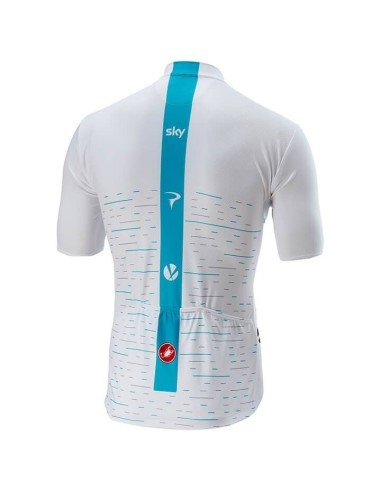 Equipación Ciclismo SKY 2023 para Pedalear Cómodo