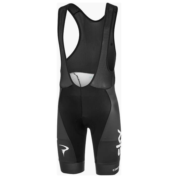 Equipación Ciclismo SKY 2023 para Pedalear Cómodo