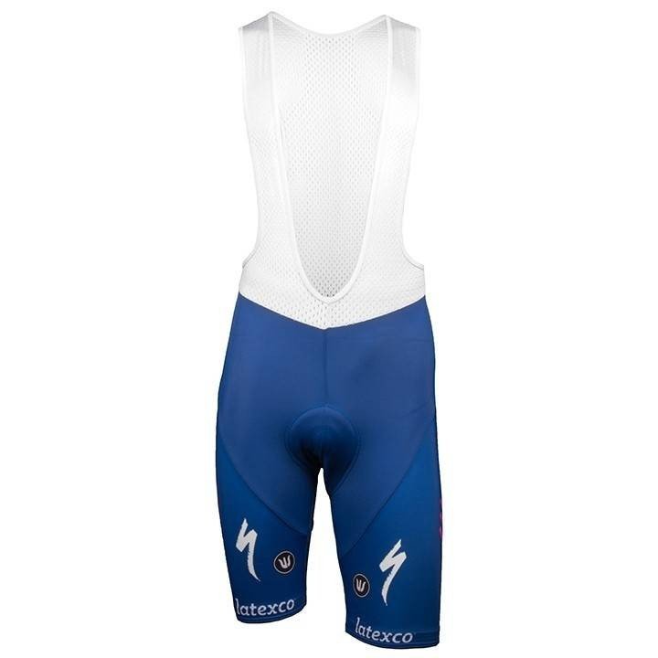 Equipación de Ciclismo Quick Step 2023 a Buen Precio