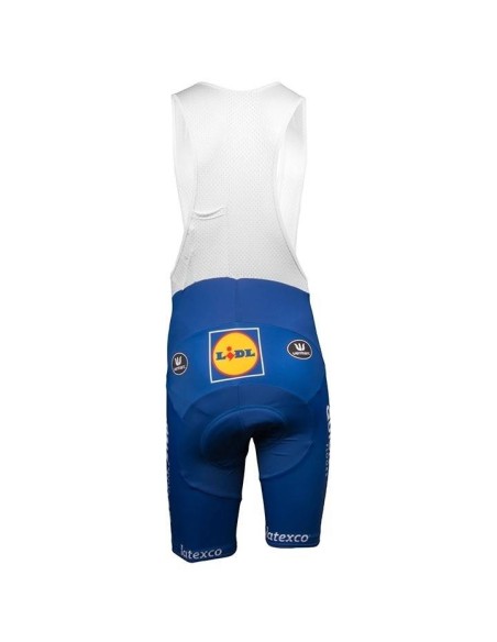 Equipación de Ciclismo Quick Step 2023 a Buen Precio