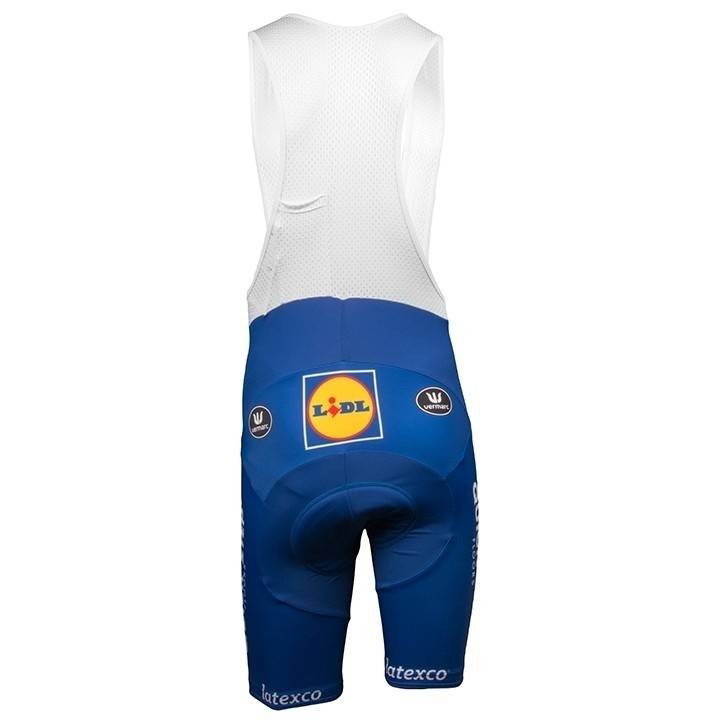 Equipación de Ciclismo Quick Step 2023 a Buen Precio