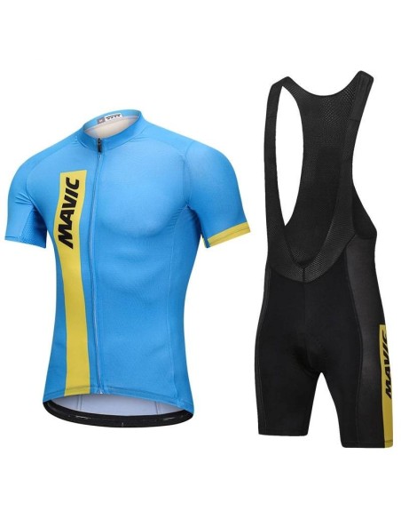 Equipación de Ciclismo MAVIC 2023 a Buen Precio