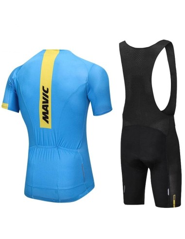 Equipación de Ciclismo MAVIC 2023 a Buen Precio