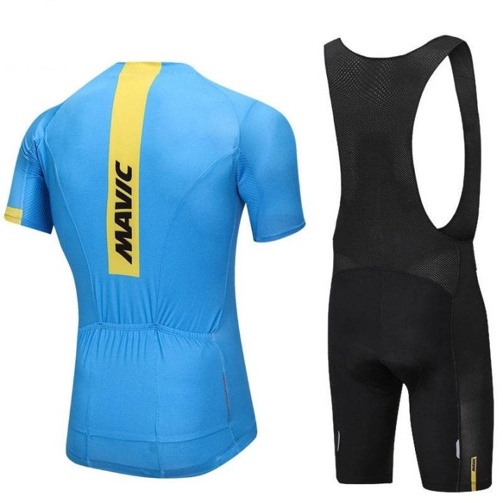 Equipación de Ciclismo MAVIC 2023 a Buen Precio