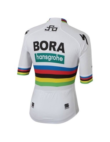 Equipación de Ciclismo Bora Hansgrohe World Champion al Mejor Precio