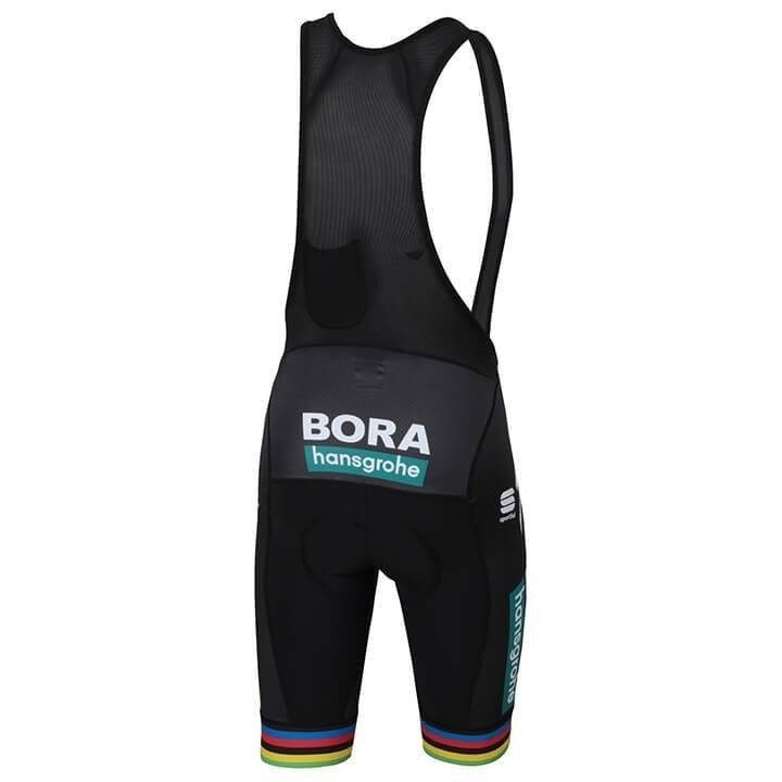 Equipación de Ciclismo Bora Hansgrohe World Champion al Mejor Precio