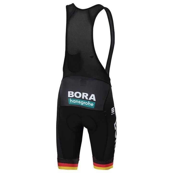 Equipación de Ciclismo ora Hansgrohe: Confort y Estilo para tus Rutas