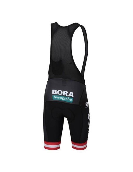 Conjunto de Ciclismo Bora Hansgrohe Austria Champion a Buen Precio
