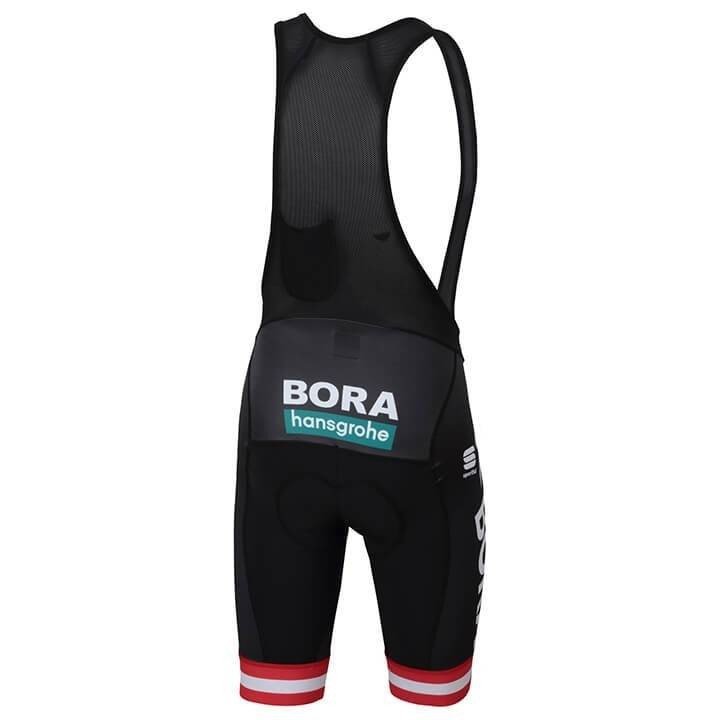 Conjunto de Ciclismo Bora Hansgrohe Austria Champion a Buen Precio