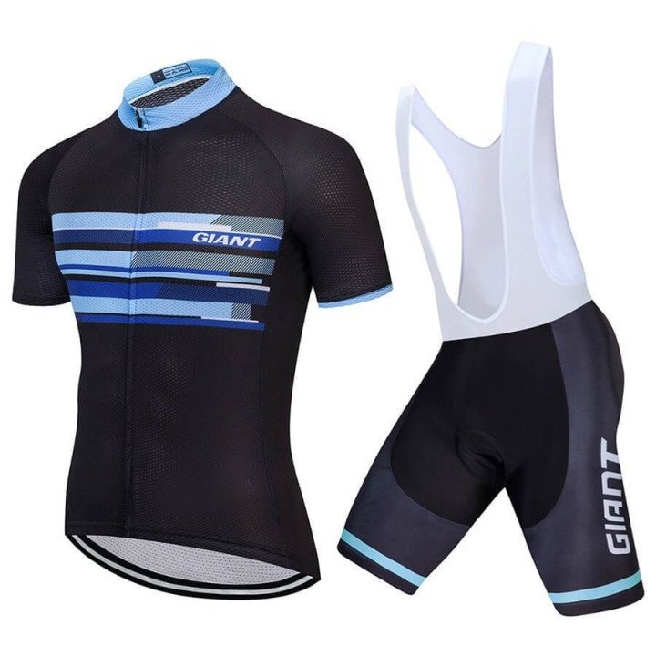 Conjunto de Ciclismo Giant 2023 a Buen Precio