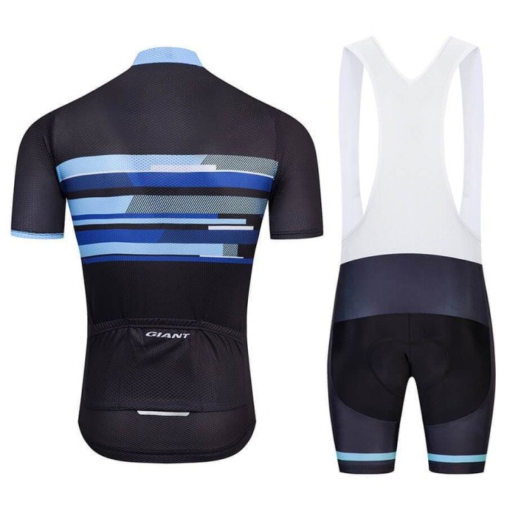 Conjunto de Ciclismo Giant 2023 a Buen Precio