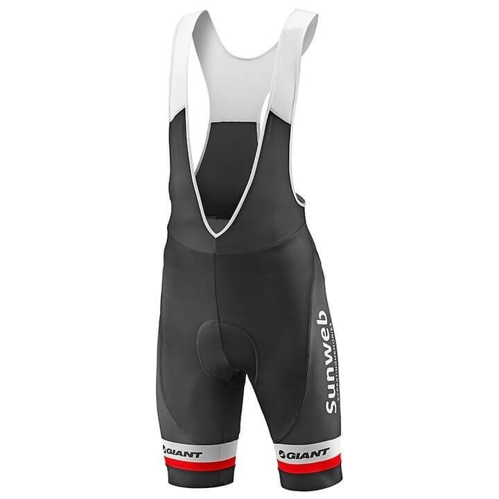 Conjunto de Ciclismo Sunweb Giant 2023 a Buen Precio