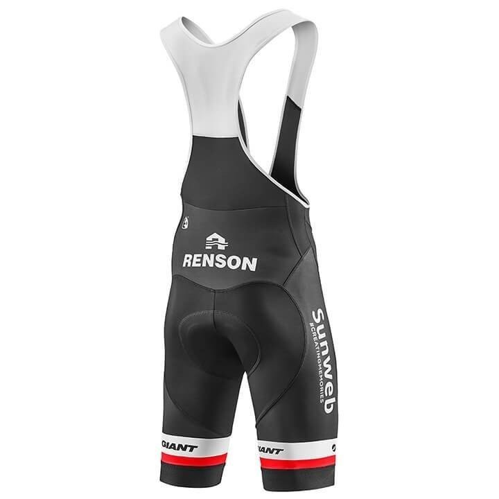 Conjunto de Ciclismo Sunweb Giant 2023 a Buen Precio