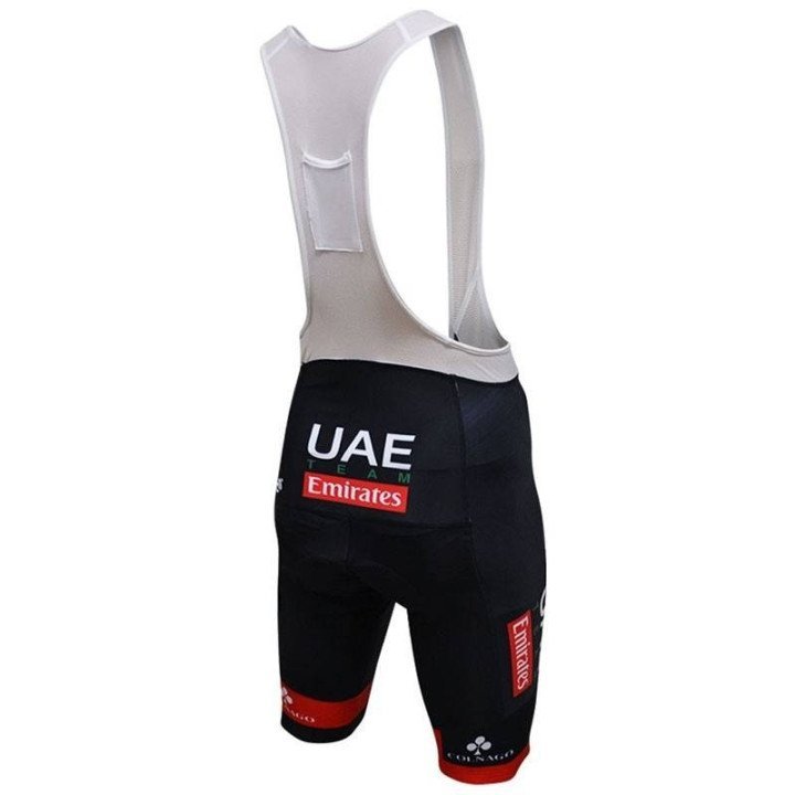 Equipación de Ciclismo UAE 2023 a Buen Precio