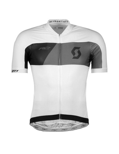Equipación de Ciclismo Scott RC Premium: Conjunto Ideal para Pedalear cómodo
