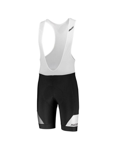 Equipación de Ciclismo Scott RC Premium: Conjunto Ideal para Pedalear cómodo