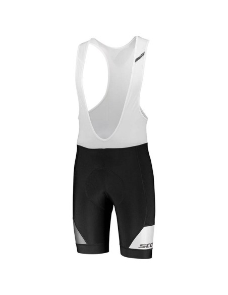 Equipación de Ciclismo Scott RC Premium: Conjunto Ideal para Pedalear cómodo