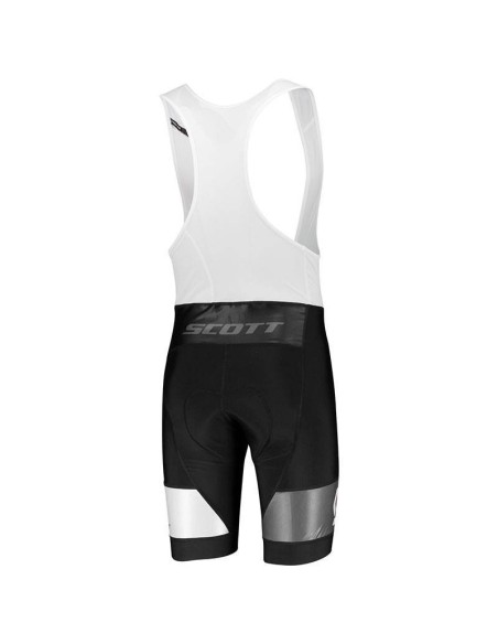 Equipación de Ciclismo Scott RC Premium: Conjunto Ideal para Pedalear cómodo