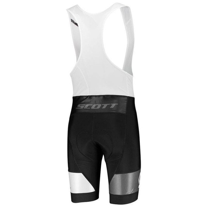 Equipación de Ciclismo Scott RC Premium: Conjunto Ideal para Pedalear cómodo