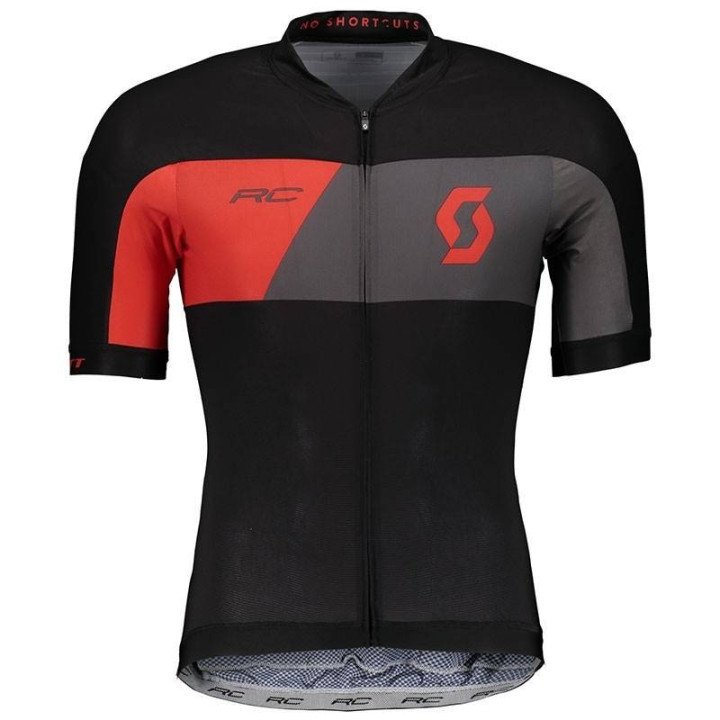 Equipación de Ciclismo Scott RC Premium: Comodidad y Estilo para tus Rutas