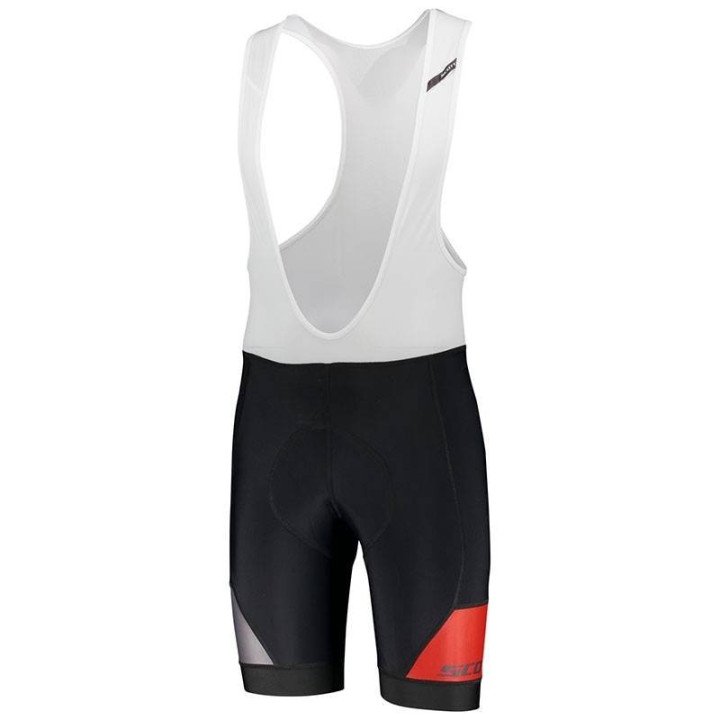 Equipación de Ciclismo Scott RC Premium: Comodidad y Estilo para tus Rutas