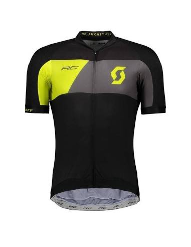 Equipación Ciclismo Scott RC Premium: Tu Compañera Ideal para Rodar